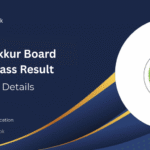 BISE Sukkur Board 10th Class Result